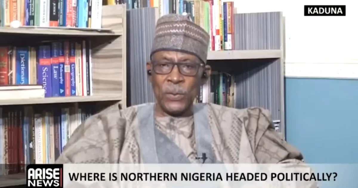 ACF Spokesman Questions Atiku, Obi, Kwankwaso Ahead of 2027 Elections