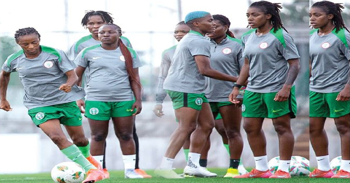 Comoros Women Set to Face Super Falcons After 30, 0 Win Over Sudan