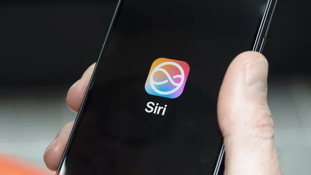 Apple unveils new version of Siri digital assistant