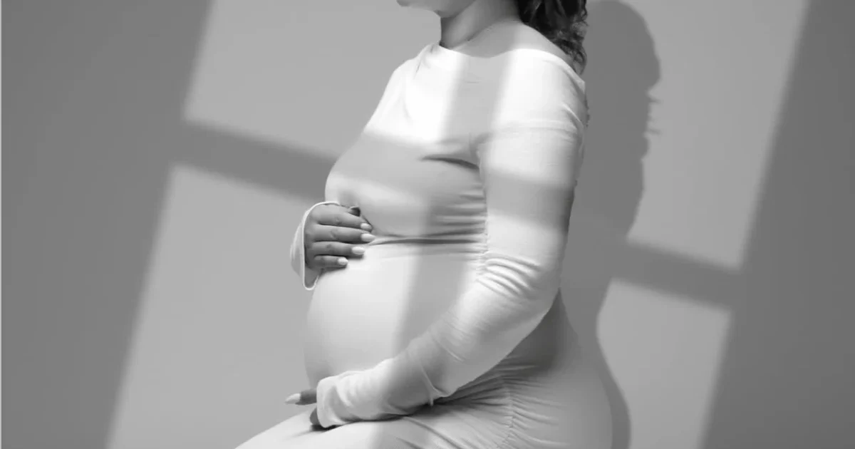 Adunni Ade Shares Secret of Her Daughter Born Two Years Ago