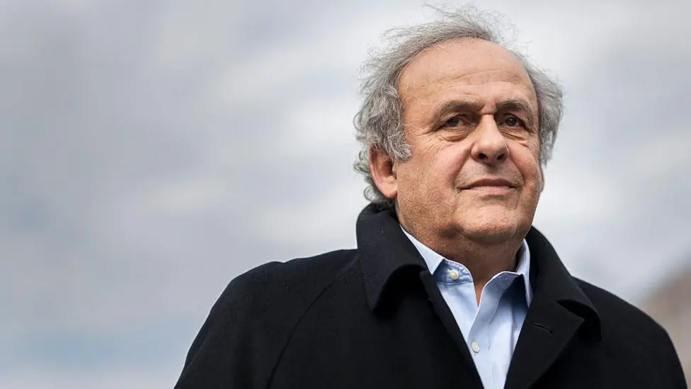 Platini takes legal action against FIFA and Infantino over corruption claims