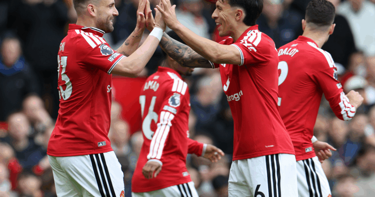 Man United to Play AC Milan in Poland Friendly
