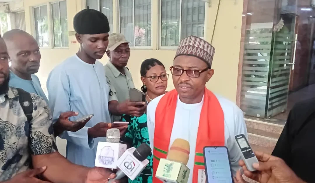 SDP criticizes INEC for appealing 2027 election timetable ruling