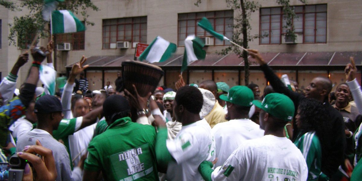 Nigerians Returning from South Africa on Thursday, Says Government