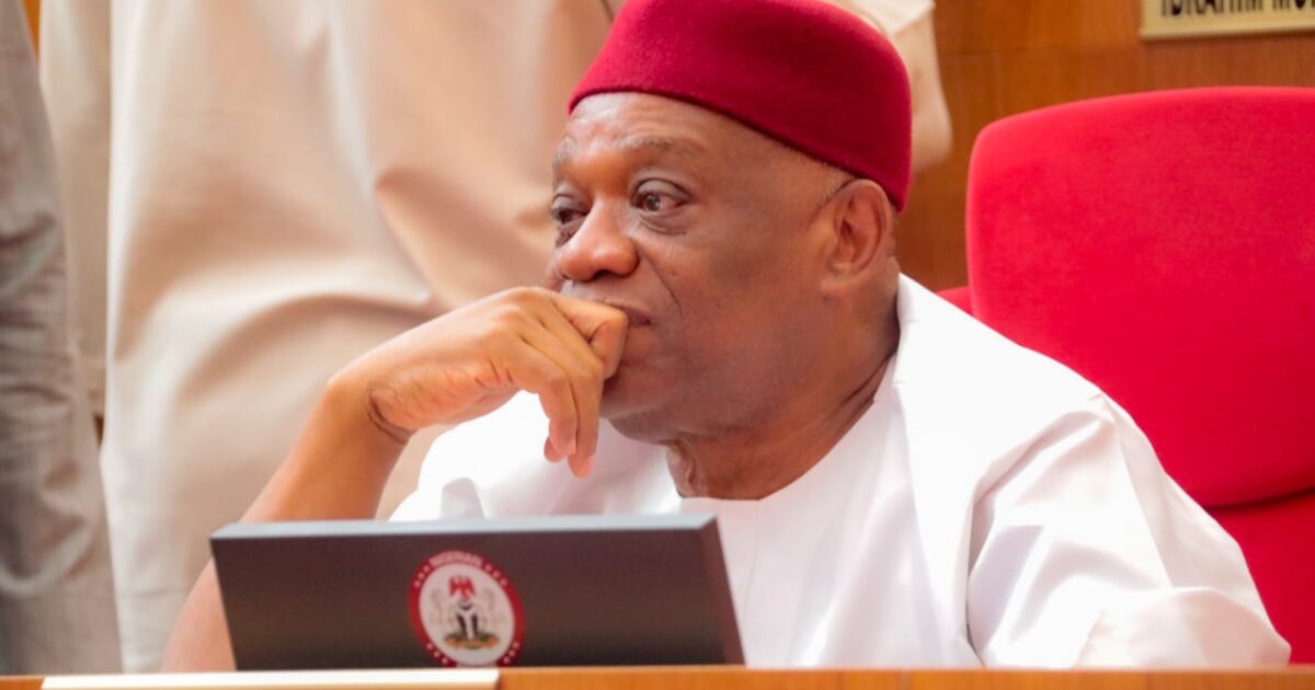 Senate questions SEDC leader over ₦16.6bn budget, seeks answers