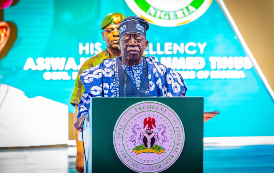 Tinubu sets up Ebola task force, allocates ₦10bn for readiness