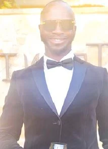 Nigerian Man Held After Another Nigerian's Death in London
