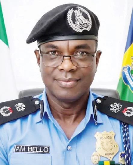 Zamfara Police and Security Forces Fight Off Bandit Attack