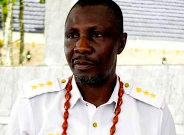 Tompolo Urges Peace as Protests Erupt Over Warri Boundary Issues