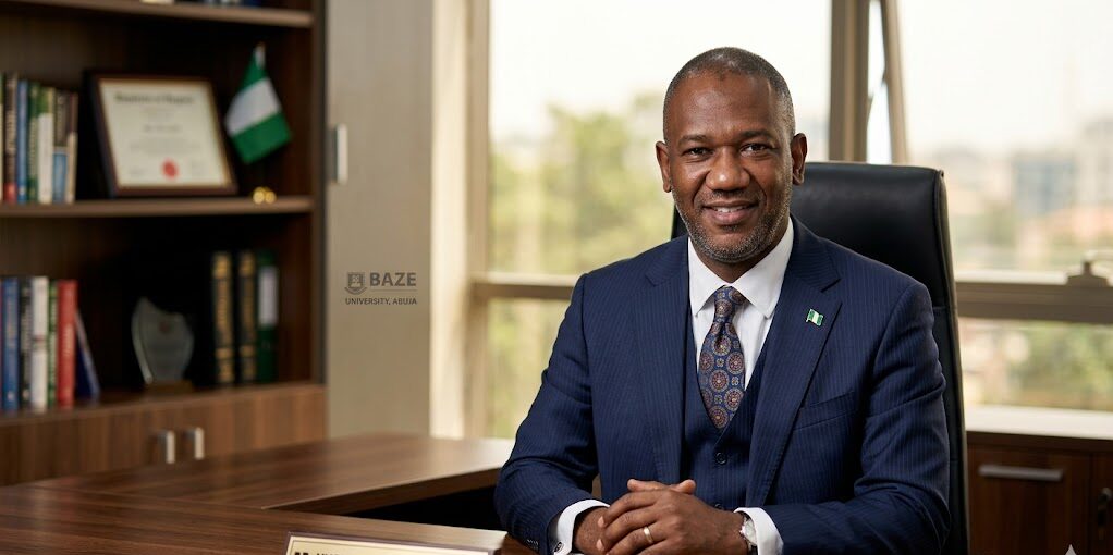 Baze University offers ₦25 million for research on local calendar systems