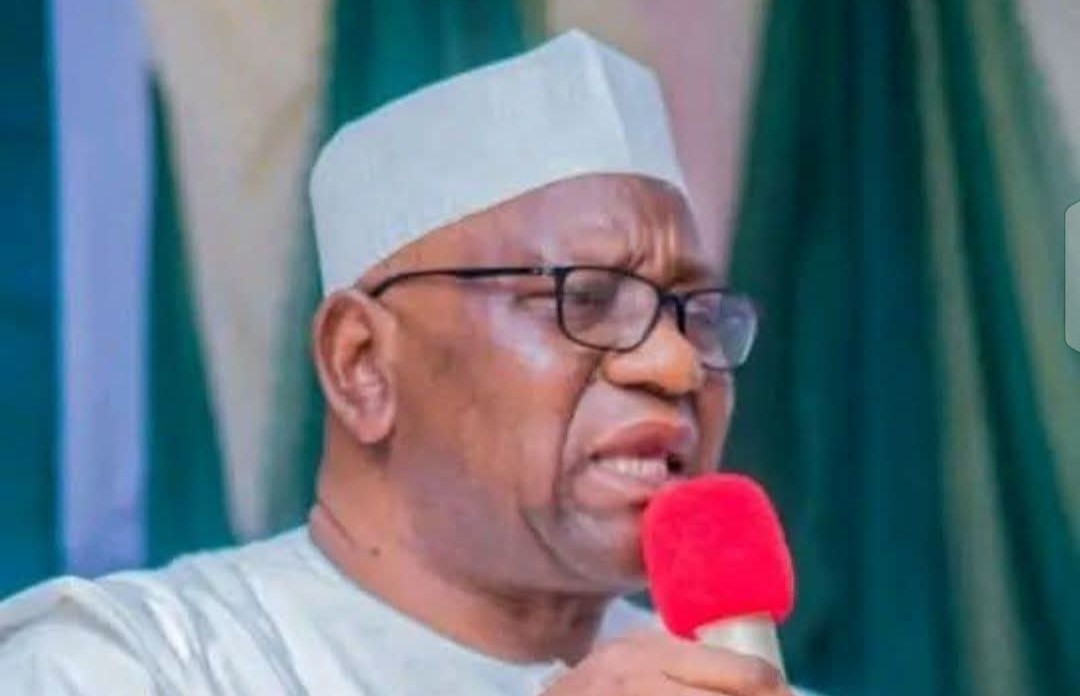 34 ADC Assembly Aspirants Move to PDP as APC Seeks Inuwa's Return