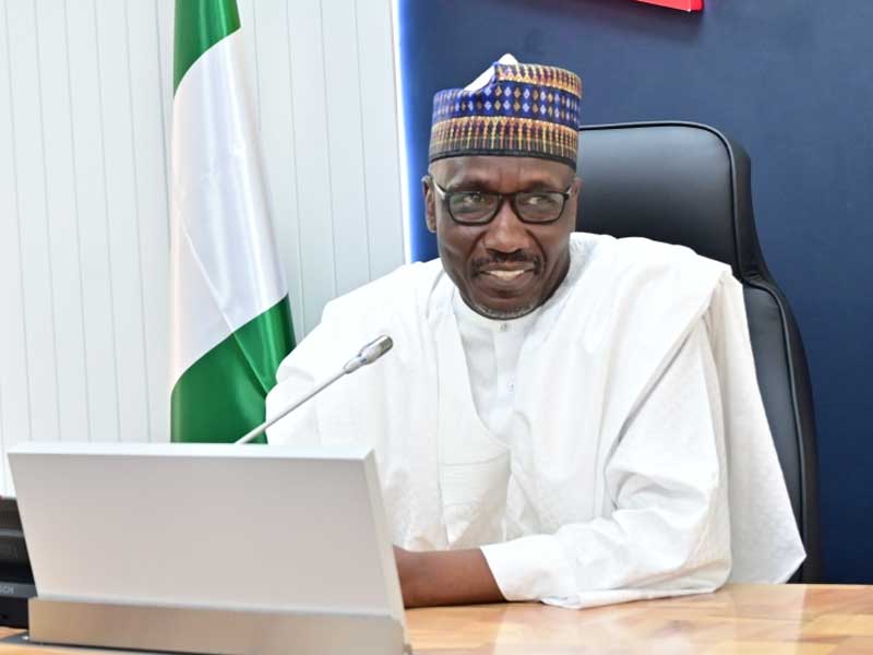 Senate Committee Plans to Arrest Ex-NNPC Boss Mele Kyari Over Missing N210trn