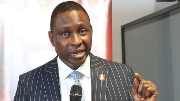 2027 Elections: Governorship Aspirants Spent N30 Billion on Primaries, Says EFCC Boss