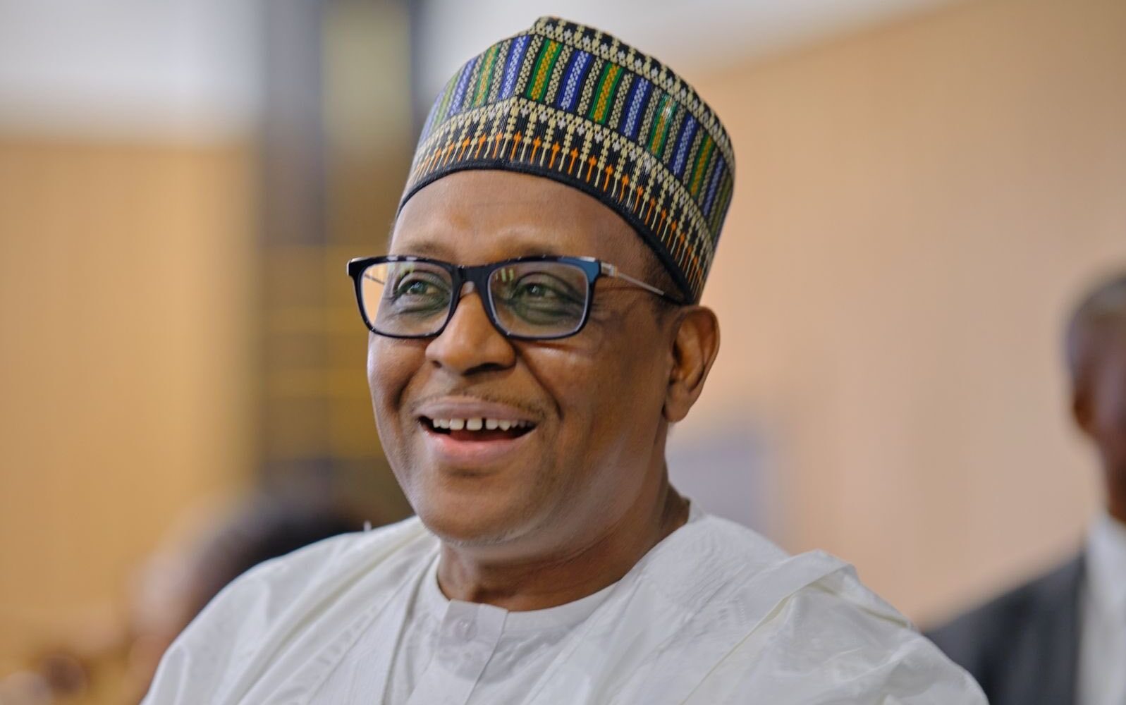 Nigeria delays important meeting on drug resistance