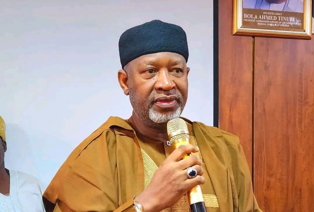 How Hadi Sirika Masked Ethiopian Airlines Plane as Nigeria Air - Witness
