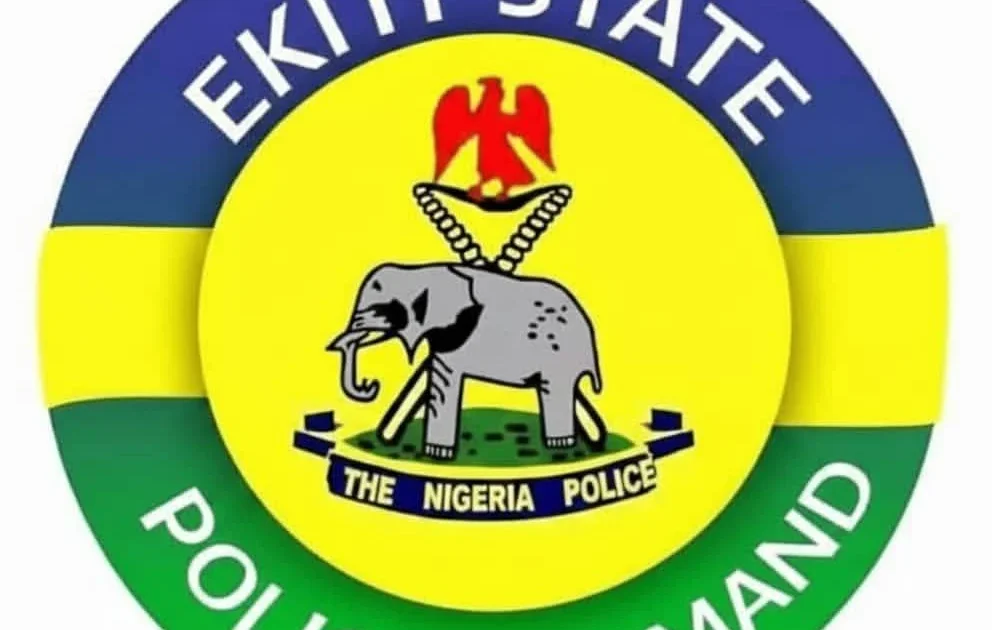 Ekiti security team arrests suspected kidnapper, saves two victims