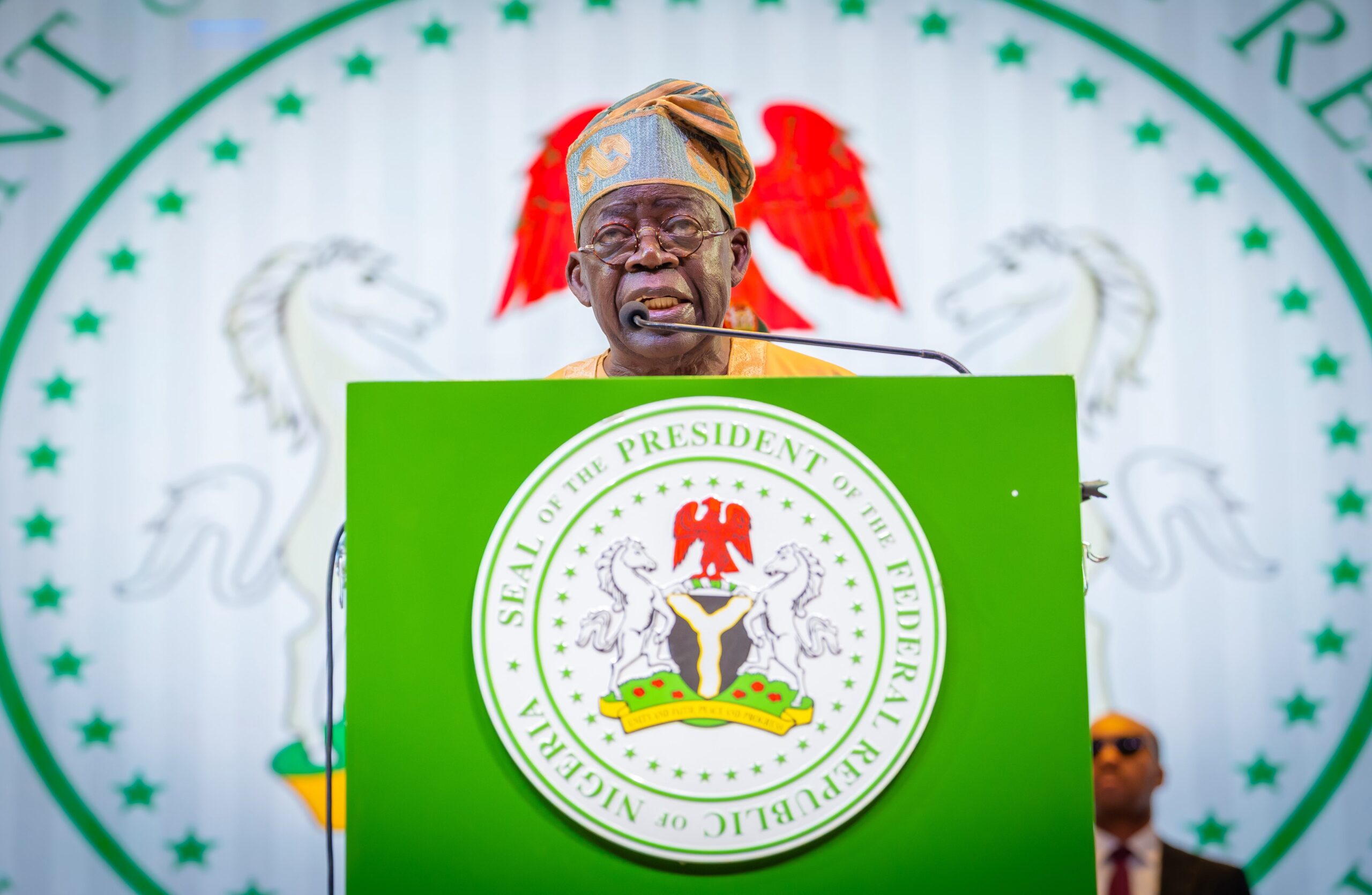 Tinubu to Speak to Nigerians on Democracy Day