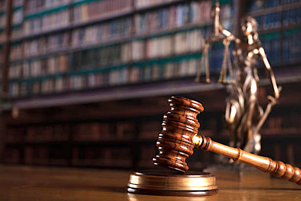 FG charges five men for terrorism and smuggling arms to Boko Haram