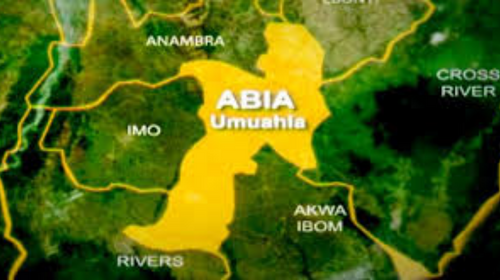 Farmers and Motorcyclist Rescued After Kidnap in Abia