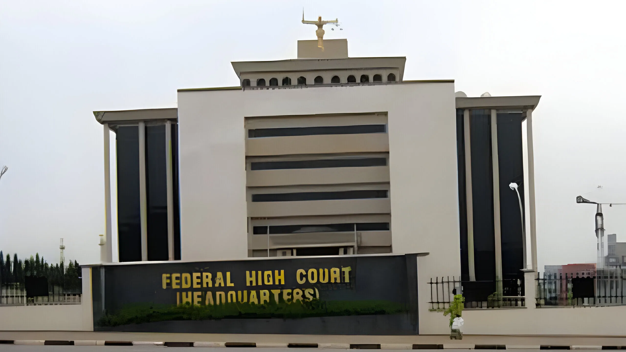 Five Men Sentenced to 25 Years for Supplying Arms to Boko Haram