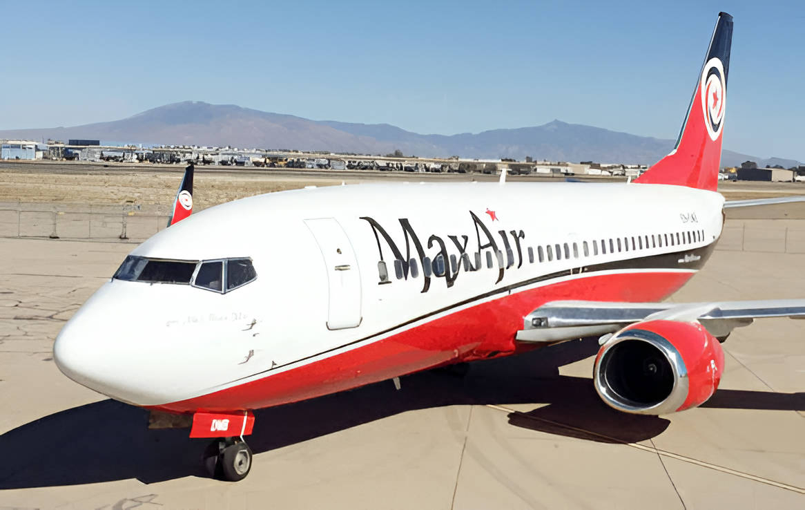 Ground Handlers Stop Services to Max Air Over N1 Billion Debt