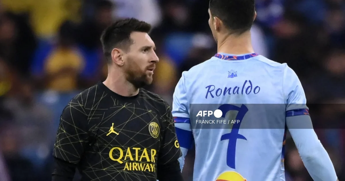 2026 World Cup: Possible Records for Messi, Ronaldo, and More