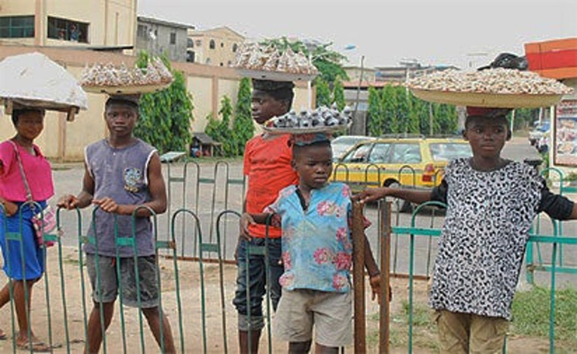 Oluremi Tinubu Calls for Action Against Child Labour on World Day