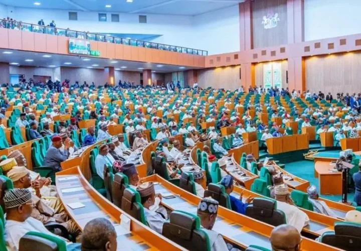 PDP loses another member to APM in Bauchi