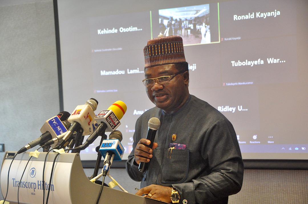 NHRC Calls for Accountability Ahead of 2027 Elections
