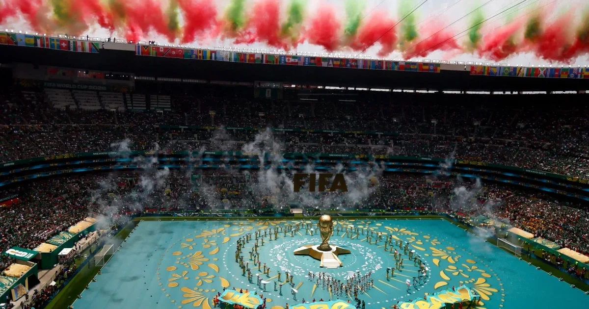 World Cup Fails to Spark Interest in the US
