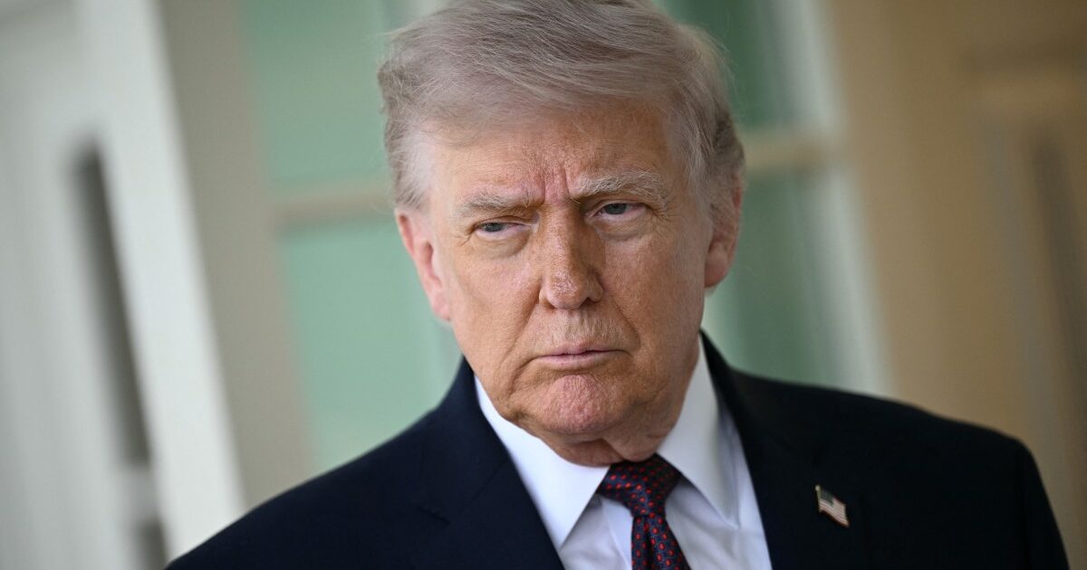Trump Will Miss USA's World Cup Opener Against Paraguay