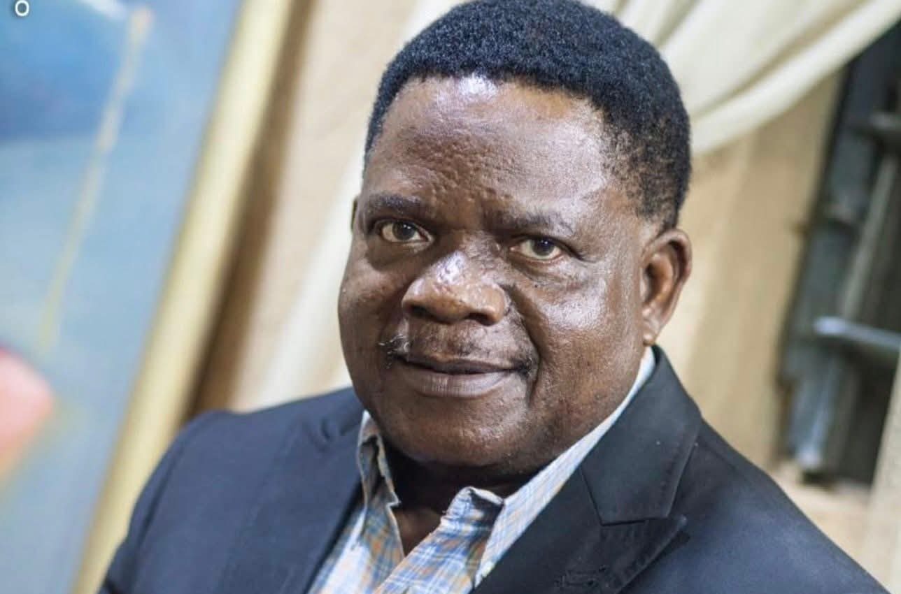 Yoruba Actor Kola Oyewo Passes Away at 80