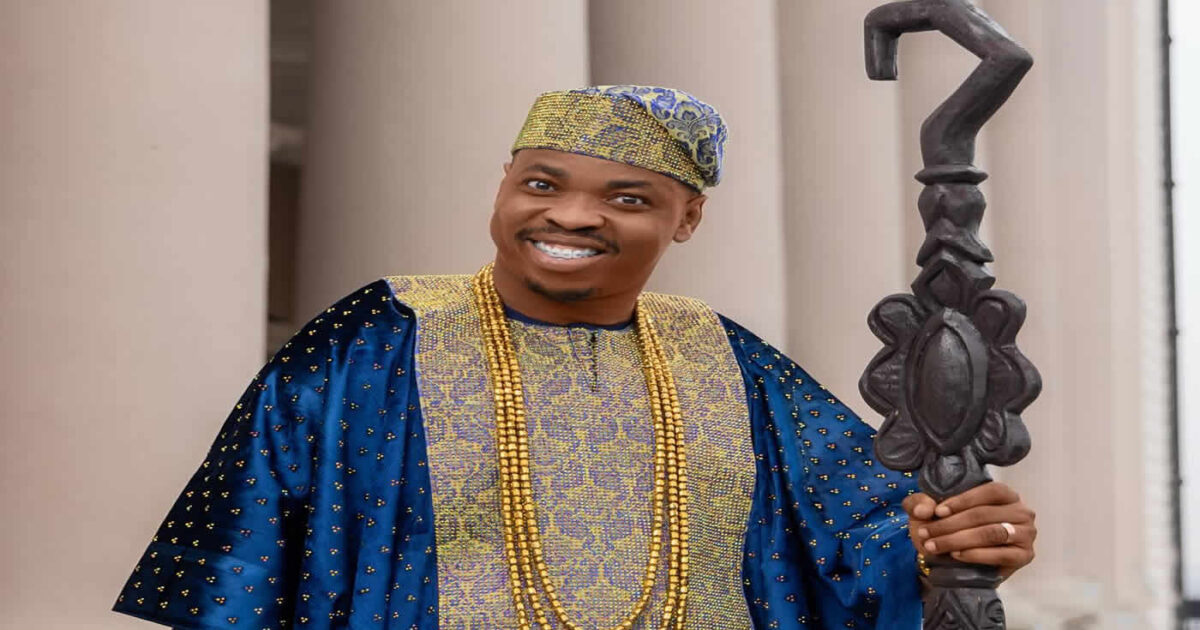 Insecurity is hurting my work, Woli Agba