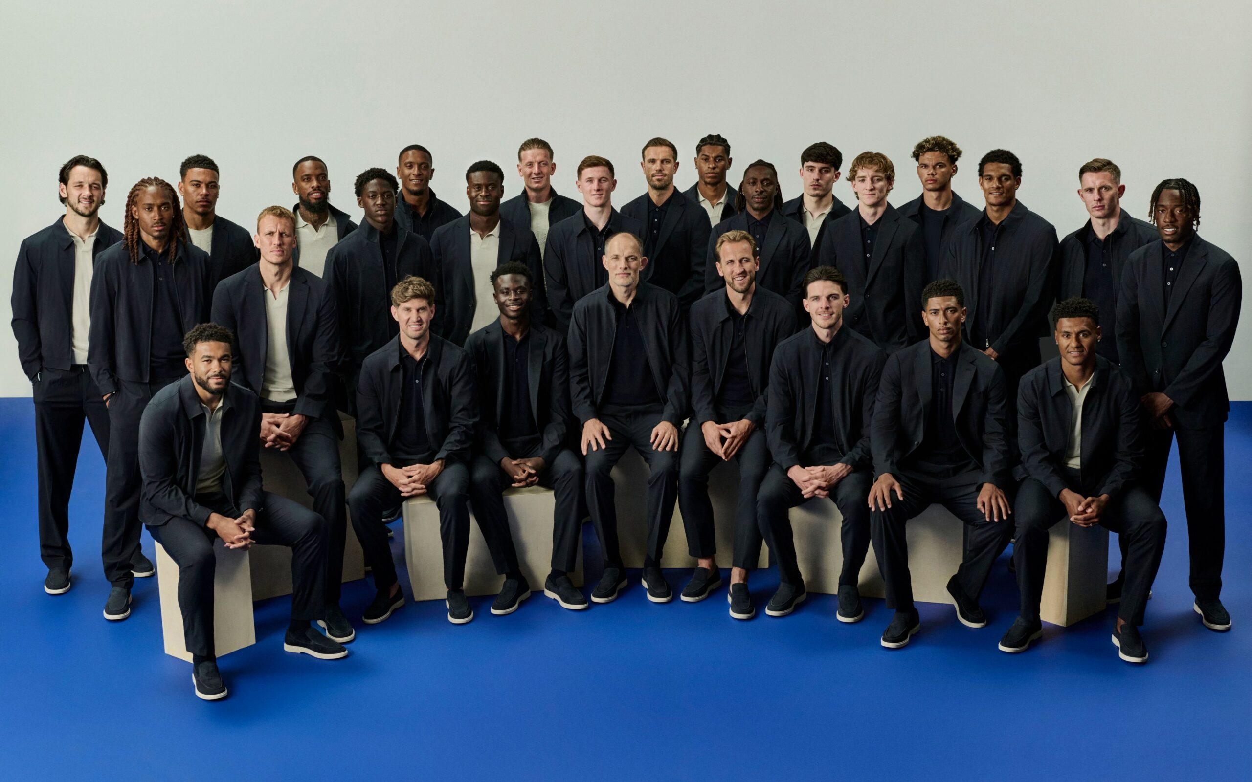 England's Training Gear Stolen Ahead of World Cup 2026