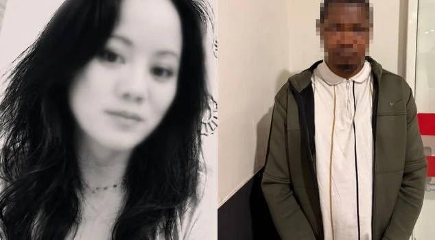 Nigerian man arrested in Turkey for $2.5 million romance scam