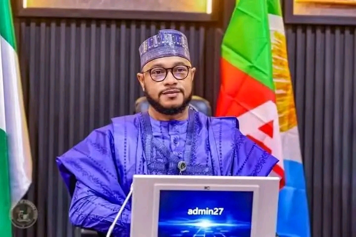 Zamfara Governor Moves Three Commissioners in Cabinet Change