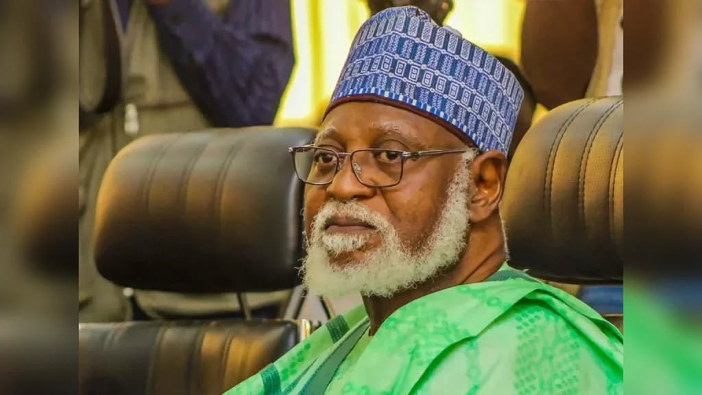 Tinubu orders Wike to give land for Abdulsalami's resource centre in Abuja