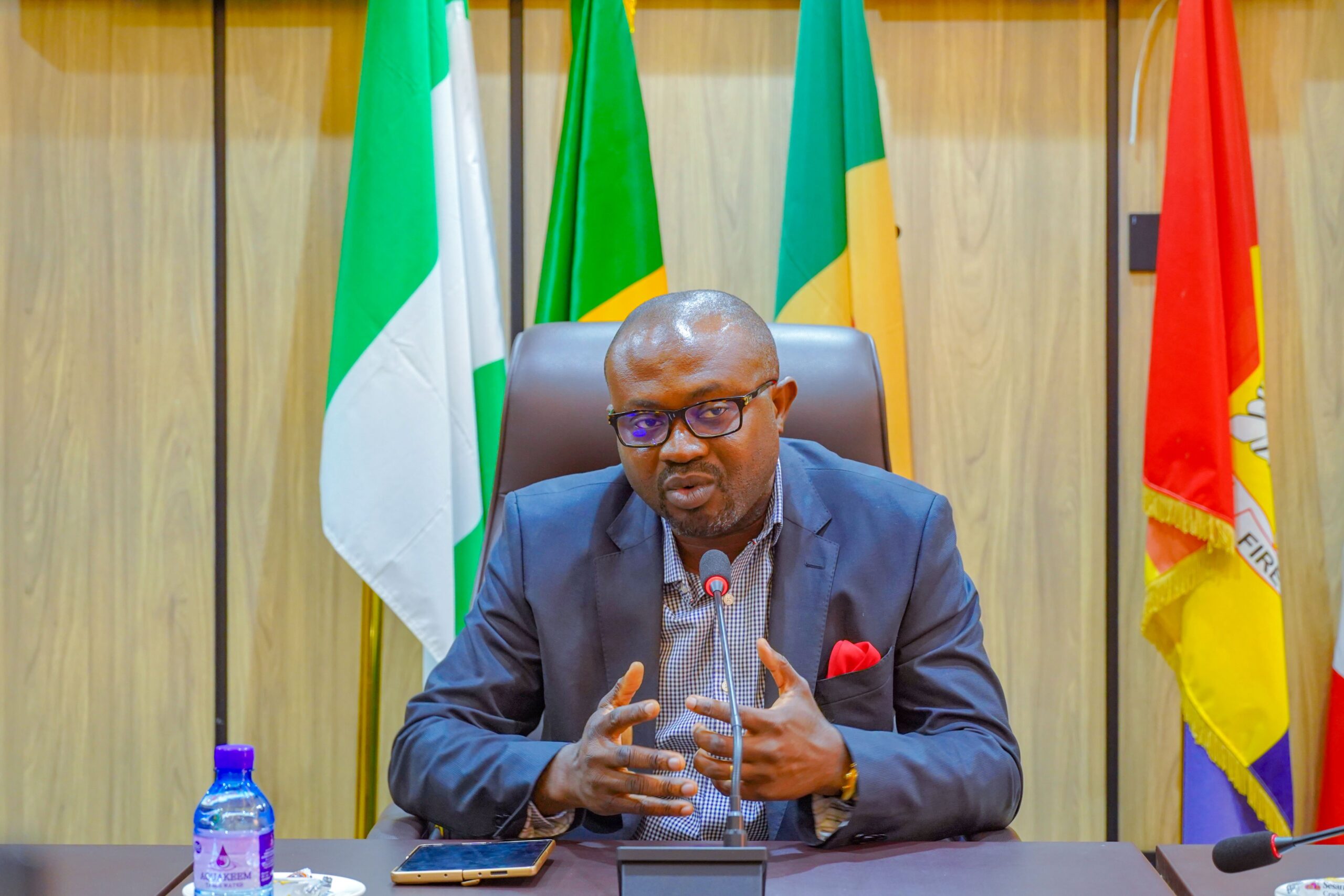 Board Releases Successful Applicants for Immigration, Fire, and NSCDC Jobs
