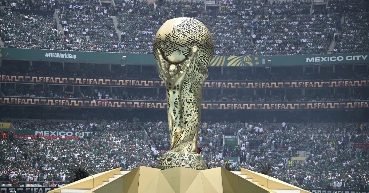 List of 2026 World Cup Player of the Match Winners So Far