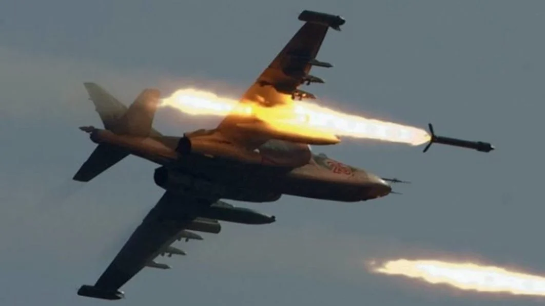 Airstrikes take out 27 terrorists in Borno