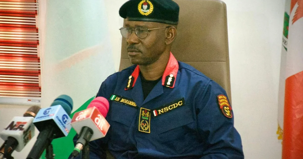 21-Year-Old Arrested for Kidnapping and Killing Electrician in Kwara