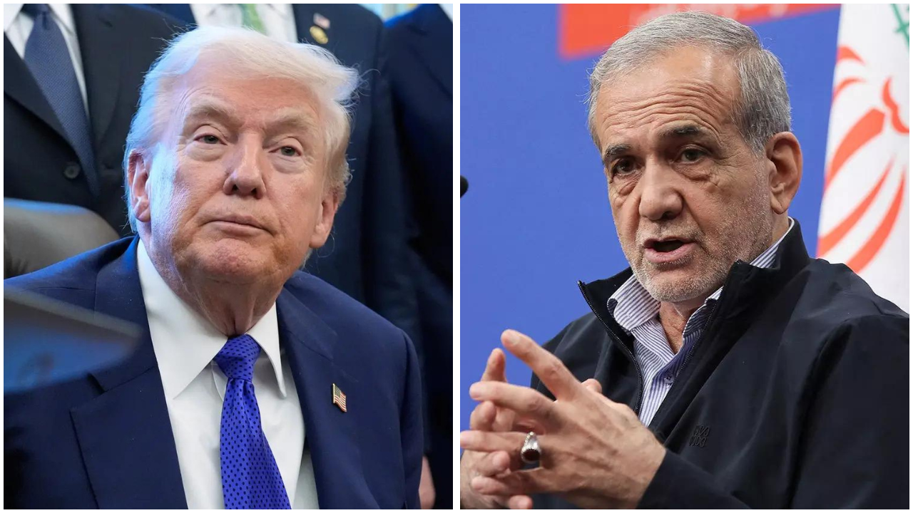 US and Iran Reach Agreement to End War