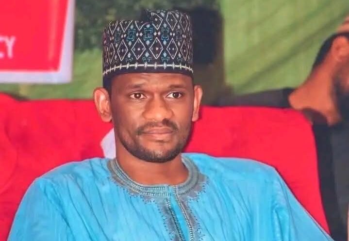 Zamfara State Suspends Sirajo Shinkafi as Rector of Abdu Gusau Polytechnic