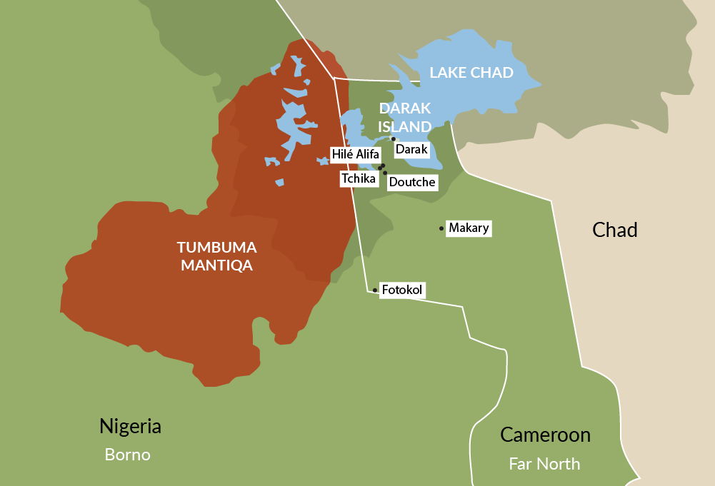 ISWAP Targets Communities in Northern Cameroon