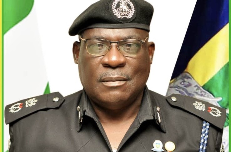 Protesters in Osun Demand Change of Police Commissioner