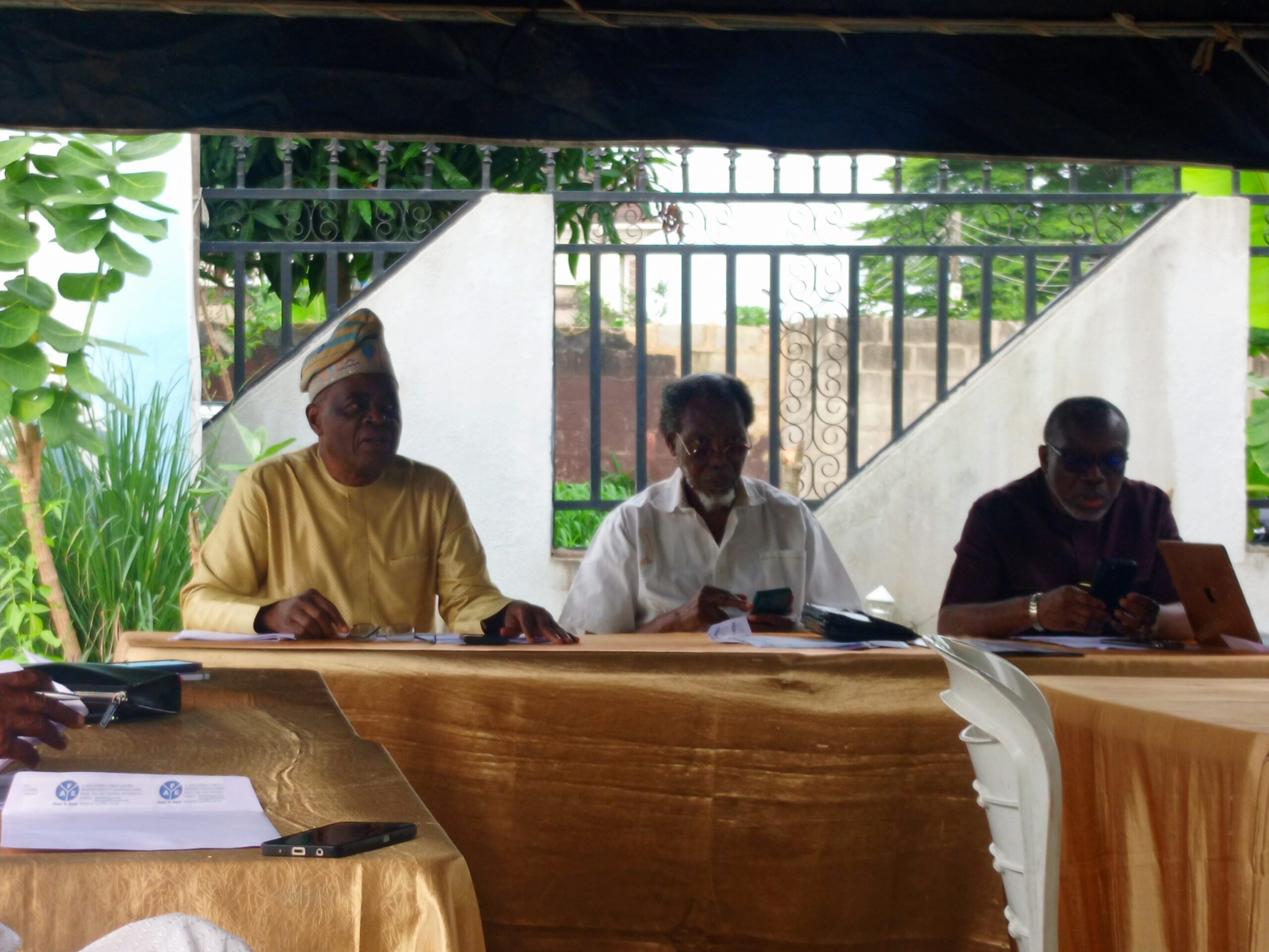 Nigeria needs a moral shift to tackle corruption - NBA anti-corruption chair
