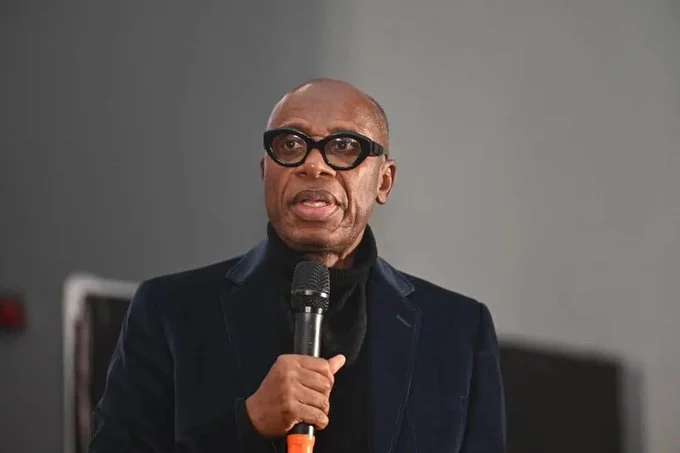 ADC picks Amaechi as Atiku's vice-presidential candidate for 2027 election