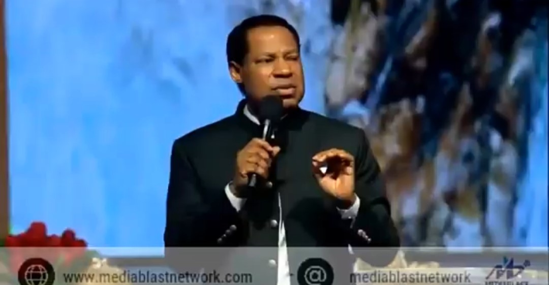 Did Pastor Chris Really Prophesy About the 2027 Elections? Here's What We Found