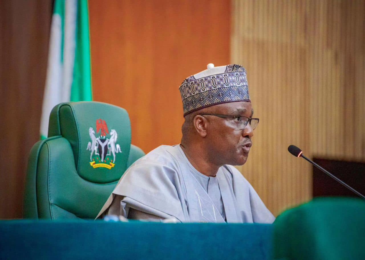 Nigeria needs new ideas to tackle security issues, says House Speaker