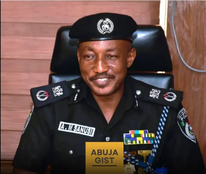 Pregnant Woman Arrested for Cooking for Kidnappers in Abuja